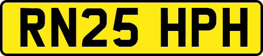 RN25HPH