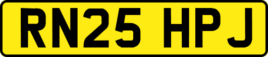 RN25HPJ