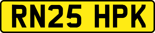 RN25HPK