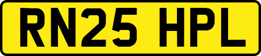 RN25HPL