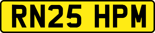 RN25HPM