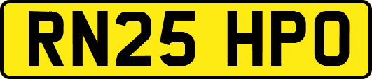 RN25HPO