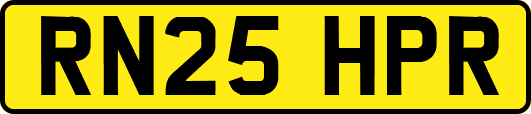 RN25HPR