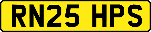 RN25HPS