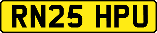 RN25HPU