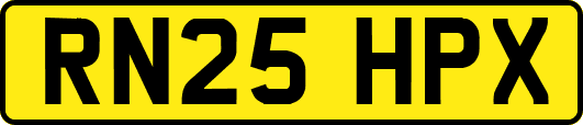 RN25HPX
