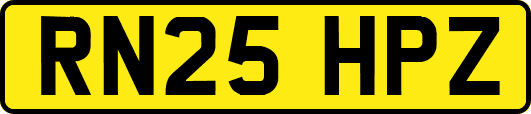 RN25HPZ