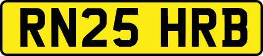 RN25HRB