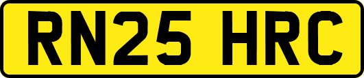 RN25HRC