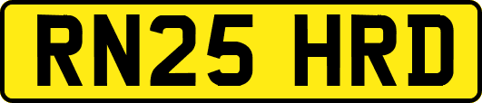 RN25HRD