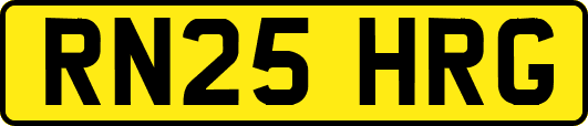 RN25HRG