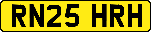 RN25HRH
