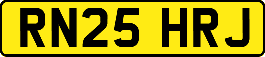 RN25HRJ