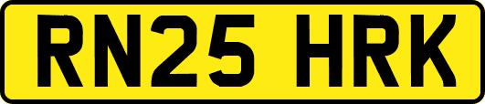 RN25HRK