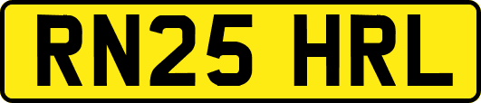 RN25HRL