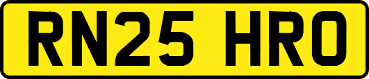 RN25HRO