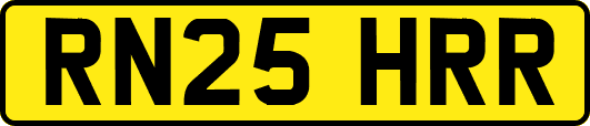 RN25HRR
