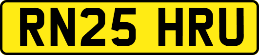 RN25HRU