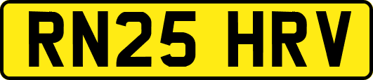 RN25HRV