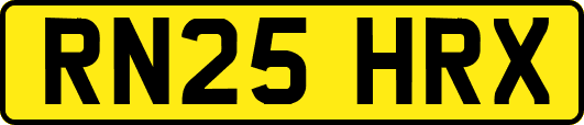 RN25HRX