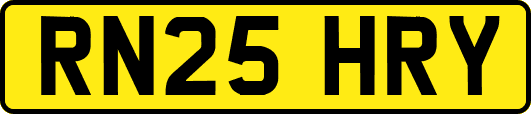 RN25HRY