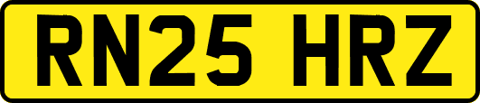RN25HRZ