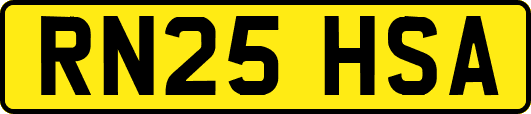 RN25HSA