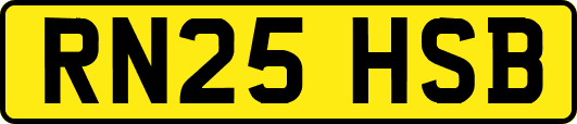 RN25HSB