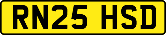 RN25HSD
