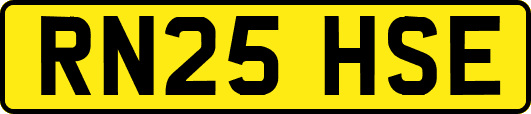 RN25HSE