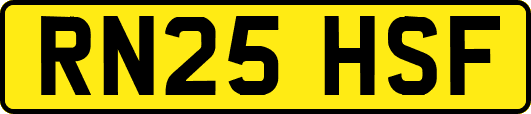 RN25HSF