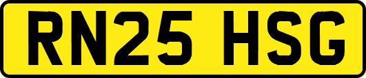 RN25HSG