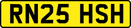 RN25HSH