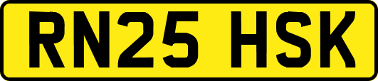 RN25HSK