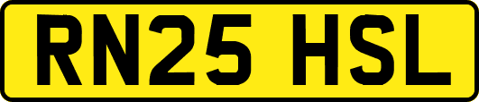 RN25HSL