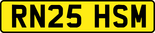 RN25HSM