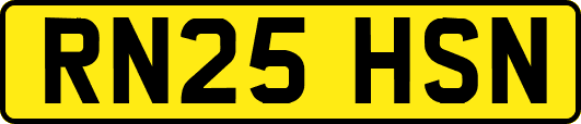 RN25HSN