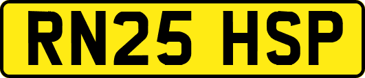 RN25HSP