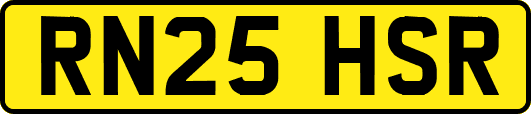 RN25HSR