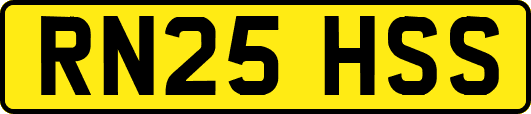 RN25HSS
