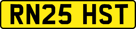 RN25HST