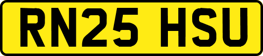 RN25HSU