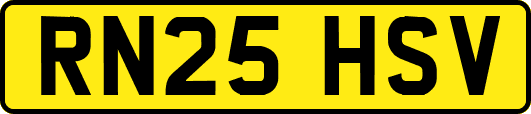RN25HSV