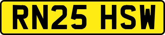 RN25HSW