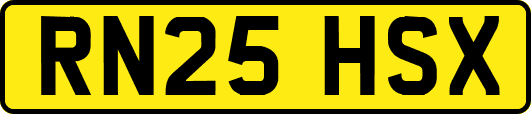 RN25HSX