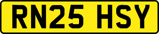 RN25HSY