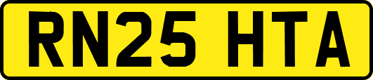 RN25HTA