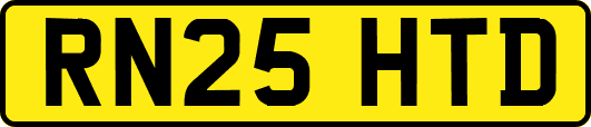RN25HTD