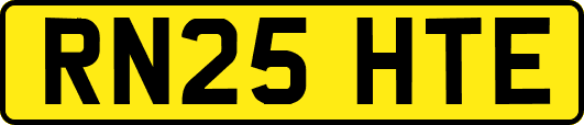 RN25HTE