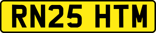 RN25HTM